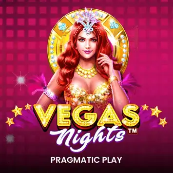 Vegas Nights